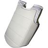 Amagogo Karate Pettorina, Sanda Rib Scudo Armatura Gilet Regolabile Protezione del per Donne Bambini Allenamento Artistico, io
