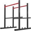 Marbo Sport Supporto per Dip Station, Regolabile MH-D212