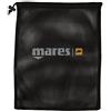 Mares Bag Attack Mesh 450 - Sacchetto della maglia, colore Nero