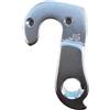 ARRPO gancio posteriore per bici Forcellino del deragliatore posteriore for bicicletta MTB, forcellino del deragliatore posteriore, forcellino del deragliatore, for Merida, GIANT SCOTT BH(WGH15P1)