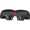 Wittkop Sella Medicus Pro 6.3250 x 220 mm, unisex, colore nero