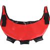 KENANLAN Fitness Power Bag, sacca da allenamento, 5-25 kg, allenamento sportivo, boxe, sacco di sabbia, sacchi di sabbia vuoti