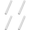 Amagogo 4 Pezzi Pin Drive a Fuoribordo 307949 per 10 CV/18HP/20 CV/25 CV