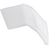 Hiraith Edge 1000/Explore 1000 Bike Sostituzione del Pulsante di Accensione in Bici, Interruttore di Gomma Anti-Slip | Fit OEM, Ripristina funzionalità, Design Resistente e Confortevole