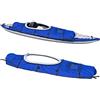 Aquaglide Kayak 1 Person Touring Deck