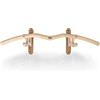 Kraxl-Board.com Kraxlboard® Snake Station - Pull-Up Station con distanza dalla parete
