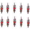 METALSUB Kit valvole Metalsub BCD (10 unità)
