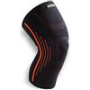 Luemdss Ginocchio Sottile da Uomo e da Donna Pallacanestro Running Fitness Alpinismo Calcio Circonferenza del Ginocchio 39-43 cm