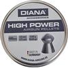 ARMERIAONLINE SINCE 1999 PALLINI 4 5 4.5 45 MM PIOMBINI ARIA COMPRESSA A GAS CO2 PER GAMO DIANA high Power PALLINI 4 5 4.5 45 MM PIOMBINI ARIA COMPRESSA A GAS CO2 PER GAMO DIANA high Power