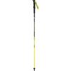DYNAFIT Bastoncini Vertical PRO, Black-Cactus, 110CM