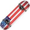Nextreme - Skateboard Tribe Pro USA FLAG Nextreme GRG-016