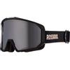 Rossignol - Maschera da sci/Snow Essential Black Cat S2 Nero Adulto - Uomo - Taglia U - Nero