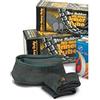 VEE RUBBER TUBO 120/70-130/70-12 VEE RUBBER VENTIL JS87