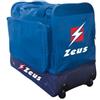 Kitry Borsa Mini Star Trolley Zeus Sport Calcio Calcetto Viaggio Allenamento Fitness Palestra Football Bags Relax Tracksuit Training Tempo Libero Borsone