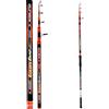 Kolpo Golden Dune Canna da Pesca in Carbonio Surfcasting Beach 4.00 mt 130 gr light surf beach leadgering