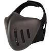 N\C NC Maschera Tattica in Rete Metallica Airsoft, Attrezzatura Tattica, utilizzata per la Protezione del Paintball Gioco di Ruolo Militare CS