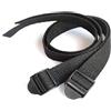Evo-Flow Cinghie dei pedali per vogatore Concept 2, 24 For Models B,C & Pre 2006 D