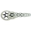 SunRace Cassetta pignoni 10v MTB 11-36 (Cassette MTB) / Cassette Sprockets 10v MTB 11-36 (Sprockets MTB)