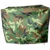 Sharplace Coprimotore Fuoribordo Motori per Imbarcazioni Marine Color Camo Green - Camo 30-90 HP