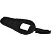 Akozon guanto torcia sub + resistente portatile nero della luce di immersione della torcia del guanto accessori subacquei subacquei della torcia del guanto portatile nero diving