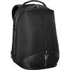 WILSON RF - Borsa da tennis per fino a 6 racchette, colore: Nero