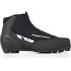 Fischer Scarpe da sci di fondo XC Pro EU42 UK8.5 Scarponi da sci 2023 per legame NNN
