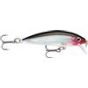 ARMERIAONLINE SINCE 1999 Artificiale da Pesca Spinning R apala Lure X-Rap CountDown 5cm/4g/0.6-1.2m S predatori Spigola Serra