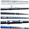 Pesasubito.com Canna Julia Rod Surfcasting Ripartita 3 Sezioni 4.50Mt 250Gr Pesca Surf Lancio