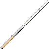 Black Cat Canna da pesca per la pesca del cucciolo, 3,05 m, 220 g Battle Cat H