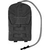 WARRIOR - A.S. Warrior EO - Supporto per idratazione, taglia S, colore: nero