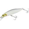 Molix Rolling Minnow 85 FS col. Natural White