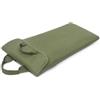 Generico Borsa Isolante per vescica d'Acqua, Borsa isolata per vescica d'Acqua, Borsa Termica Protettiva, Custodia Leggera per Sacca d'Acqua da 2-2,5 Litri, Sacca d'Acqua Oxford 600D