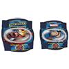 Disney Protezione GOMITIERE-Ginocchiere Avengers Kit