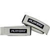Playerz Boxing Est 2020 Playerz - Convertitore di guanti da boxe con lacci, trasformano i guantoni da boxe in pizzo facili da allacciare | Convertitore di pizzo per una vestibilità sicura e supporto per il polso | Colori in
