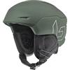 Bollé RYFT PURE Forest Matte S 52-55cm - Caschi da sci - Taglia S - Unisex - Adulto