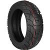 Sirxlevcy Pneumatico Autostradale da 10 Pollici 80/65-6.5 per Scooter Elettrico Zero 10 X 255x80 10x3