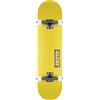 Globe Skateboard Goodstock complete Red 7.75