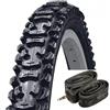 RMS Kit N°2 Copertoni + N°2 Camere d'Aria Bici 16 x 1.95 Nero Bimbo/Bimba MTB