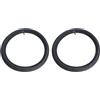Aramox Camera D'aria Fat Bike 20x3.0, Camere D'aria Per Bicicletta, Per Ruote 20 Pollici, Realizzata in Gomma, Adatta Per Bici Elettriche, Strada, Montagna, Fat Beach,