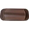 Generico Coltelli | EDCs in Pelle per Porta Coltelli Pieghevoli,2.16x0.98x4.72in Coltelli Torcia Fondina in pelle per campeggio, caccia
