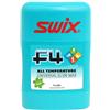 Swix F4 Glidewax 100ml Liquid Wax One Size