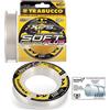 Trabucco International Trabucco Soft Plus Leader Filo da Pesca