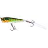 Yo-Zuri R1304-RBG 3Dr Popper, Colore, Real Bluegill, 65 mm 2-5/8