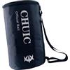 Qianly Tennis Ball Collector Borsa Contenitore Palline Tennis Cesto con Ampia capacità Tessuto Oxford Resistente Struttura Rinforzata Adatto a Club Sportivi, Normale