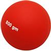 HAEST Palla di plastica per Allenamento Lancio del Giavellotto - 800 g