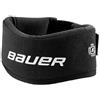 Bauer NIKE Bauer Core - Collare da Hockey da Uomo, Regolabile, Thermo Max +, Certificato CE