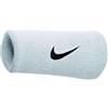 Nike Swoosh - Polsini tergisudore
