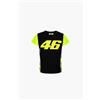 Valentino Rossi Berretto 46 WRT,Uomo,One Size,Blu