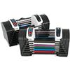 POWERBLOCK Power Block Manubri Regolabili Sport 24