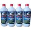 PIP Prodotti innovativi professionali Pip Detergente per Barche Eco Boat, Disincrostante Acido, Sgrassante Nautico, Completa Cura e Manutenzione della Imbarcazione, Professionale, Concentrato, TK Un LT.5 = kg 5